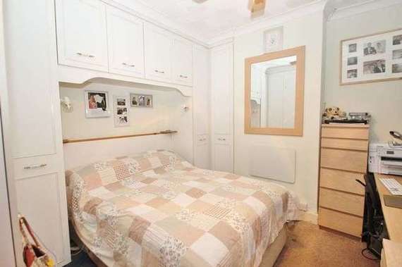 2 Bedroom Flat