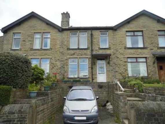 3 Bedroom Terraced