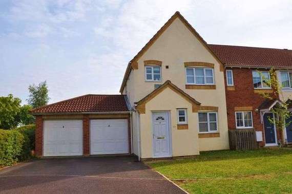 3 Bedroom Detached