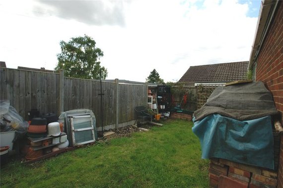 3 Bedroom Semi-Detac...