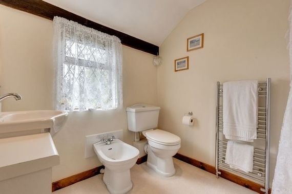 4 Bedroom Cottage