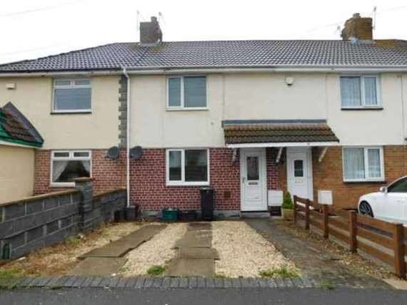 2 Bedroom Terraced