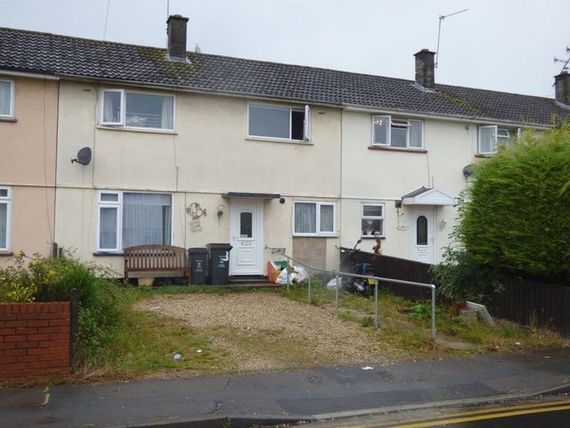 3 Bedroom Terraced