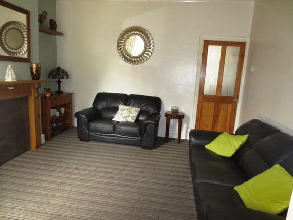 3&nbsp;Bedroom&nbsp;Terraced