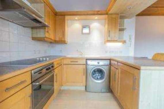 2 Bedroom Flat