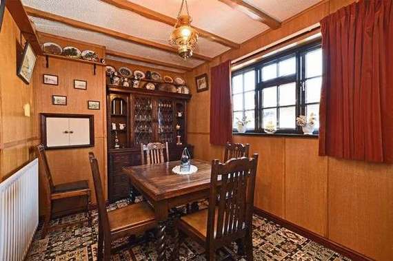 3&nbsp;Bedroom&nbsp;Detached