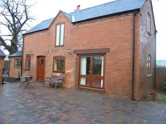 2 Bedroom Barn Conve...