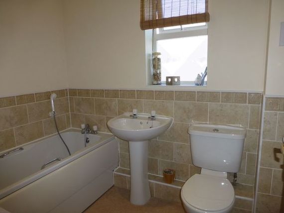 4 Bedroom Detached