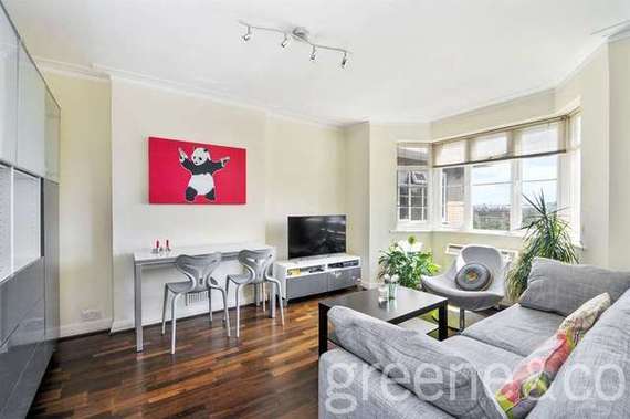 1 Bedroom Flat