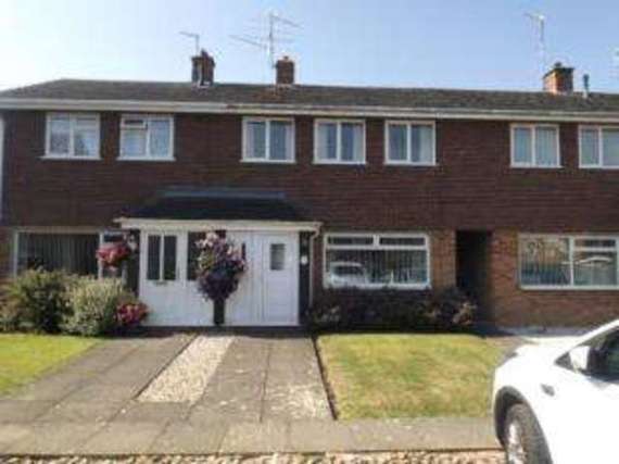 3 Bedroom Terraced