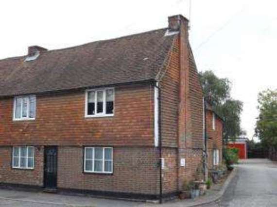 2&nbsp;Bedroom&nbsp;Maisonette