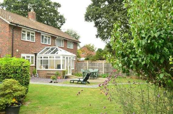 3 Bedroom Semi-Detac...