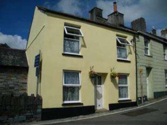 3 Bedroom Terraced