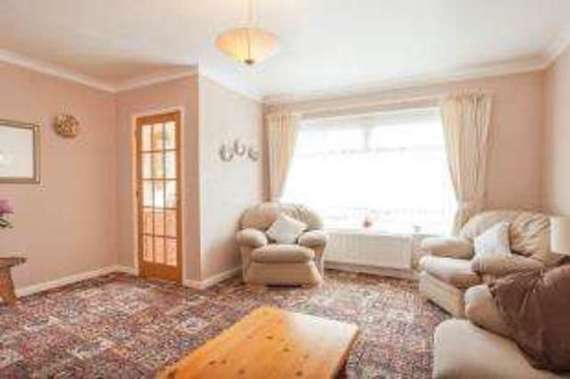 2 Bedroom Bungalow