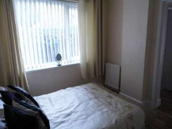 1 Bedroom Ground Fla...