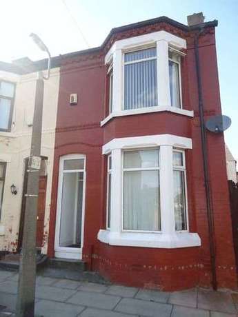 2 Bedroom Terraced