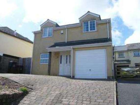 4 Bedroom Detached