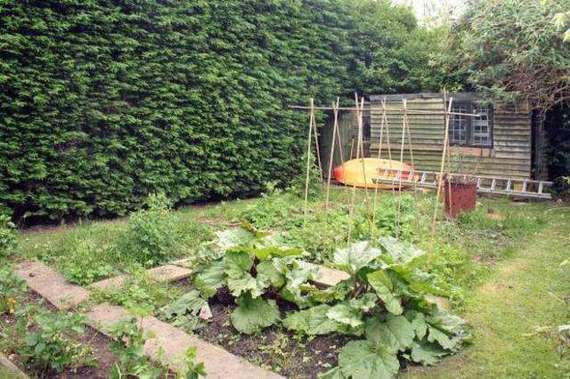 4 Bedroom Detached