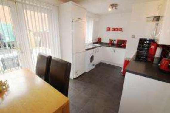 3 Bedroom Detached