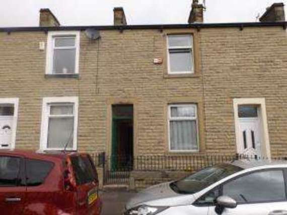 2 Bedroom Terraced