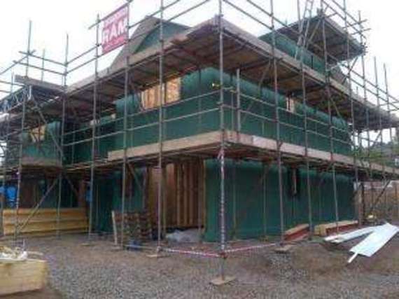 3 Bedroom Detached