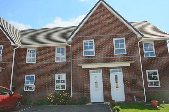 3&nbsp;Bedroom&nbsp;Terraced