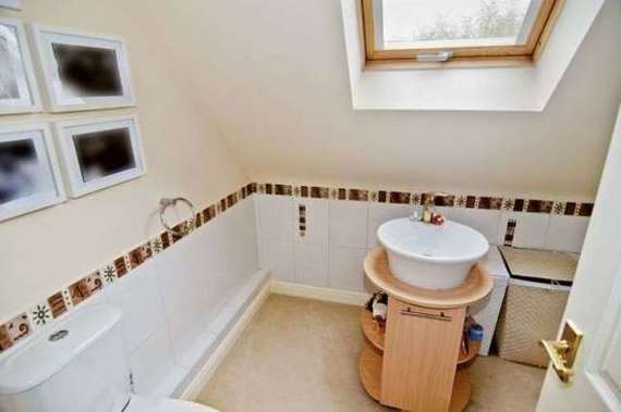 3 Bedroom Town House