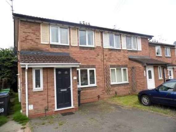 2 Bedroom Flat