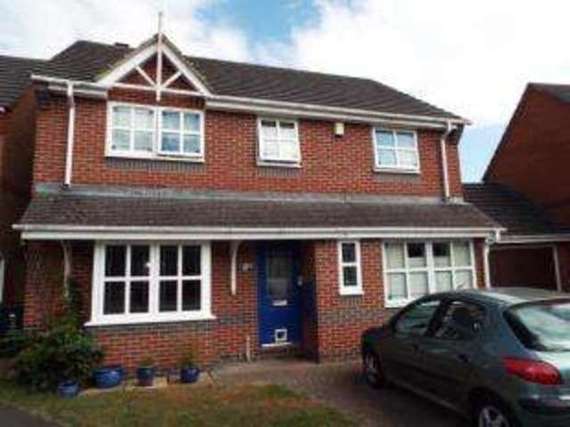 4&nbsp;Bedroom&nbsp;Detached