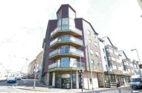 2 Bedroom Flat