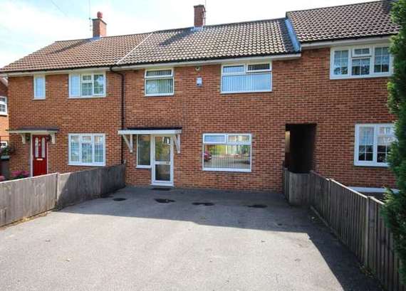 3 Bedroom Terraced