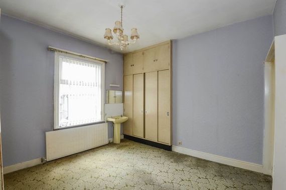 4 Bedroom Terraced