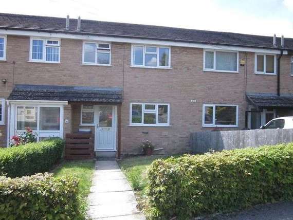 3 Bedroom Terraced