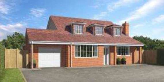 4 Bedroom Detached