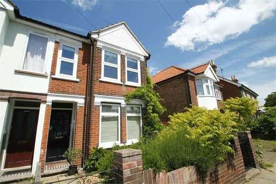 3 Bedroom Semi-Detac...
