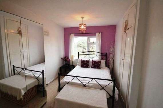 3&nbsp;Bedroom&nbsp;Semi-Detac...