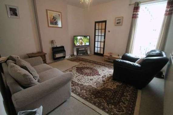 3 Bedroom Terraced