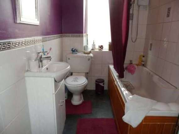 3 Bedroom Terraced