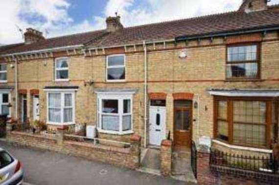 3 Bedroom Terraced