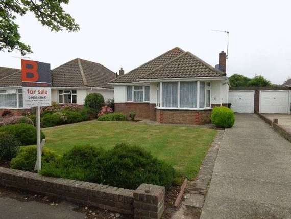 2 Bedroom Detached
