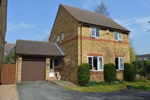 4 Bedroom Detached