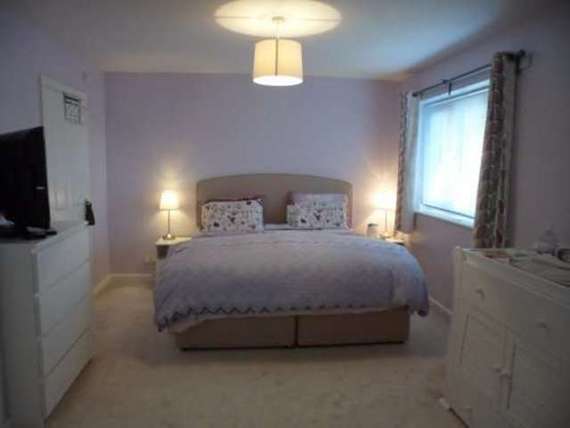 3 Bedroom Detached