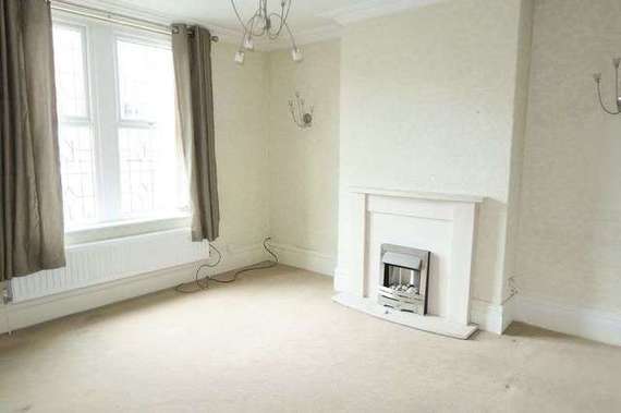 3 Bedroom Terraced