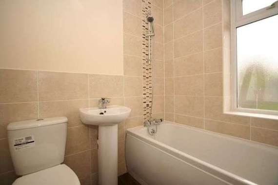 2 Bedroom Property