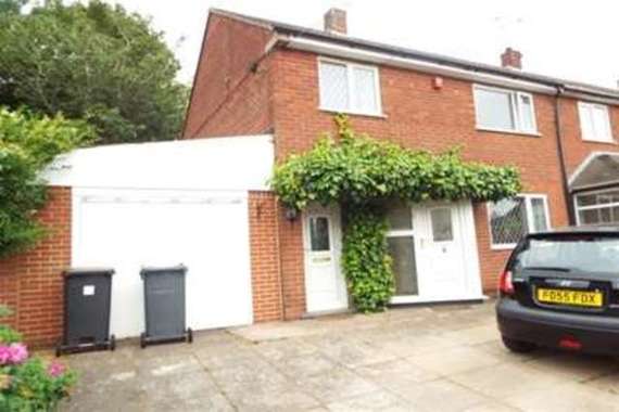 3 Bedroom Property