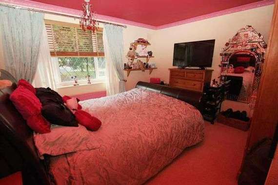 3 Bedroom Semi-Detac...