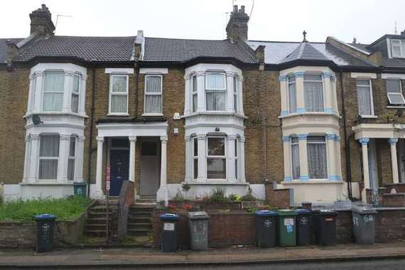 3 Bedroom Flat