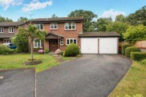 4 Bedroom Detached