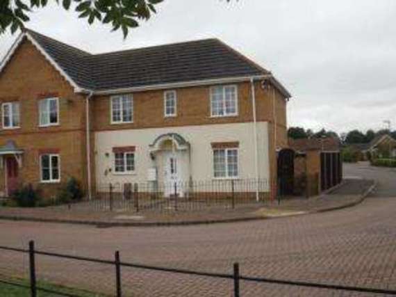 3&nbsp;Bedroom&nbsp;Semi-Detac...