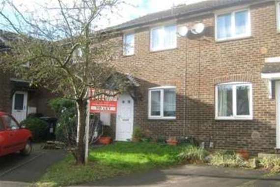 2 Bedroom Detached
